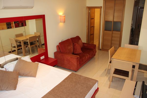 Mediterraneo Real Apartments (Fuengirola)